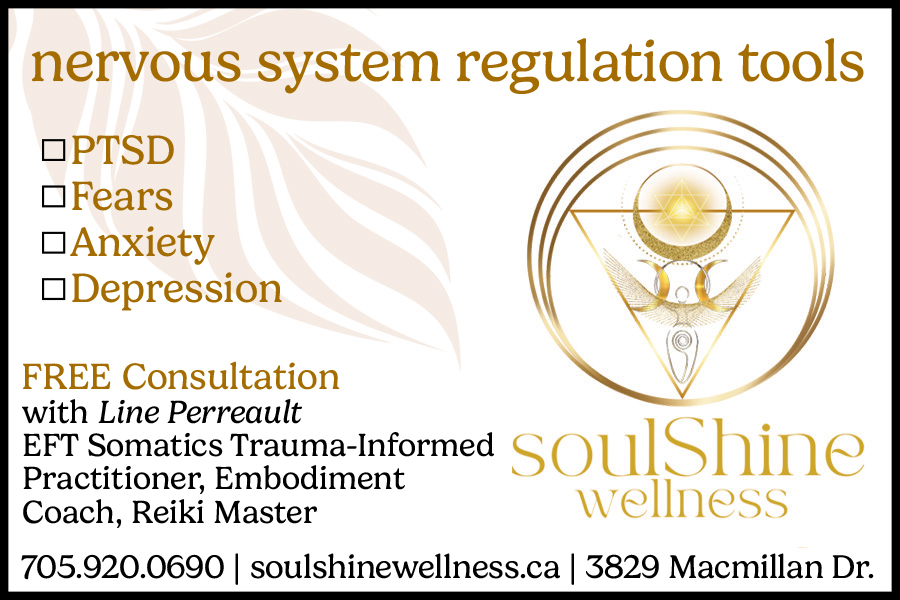 Soulshine Wellness Centre